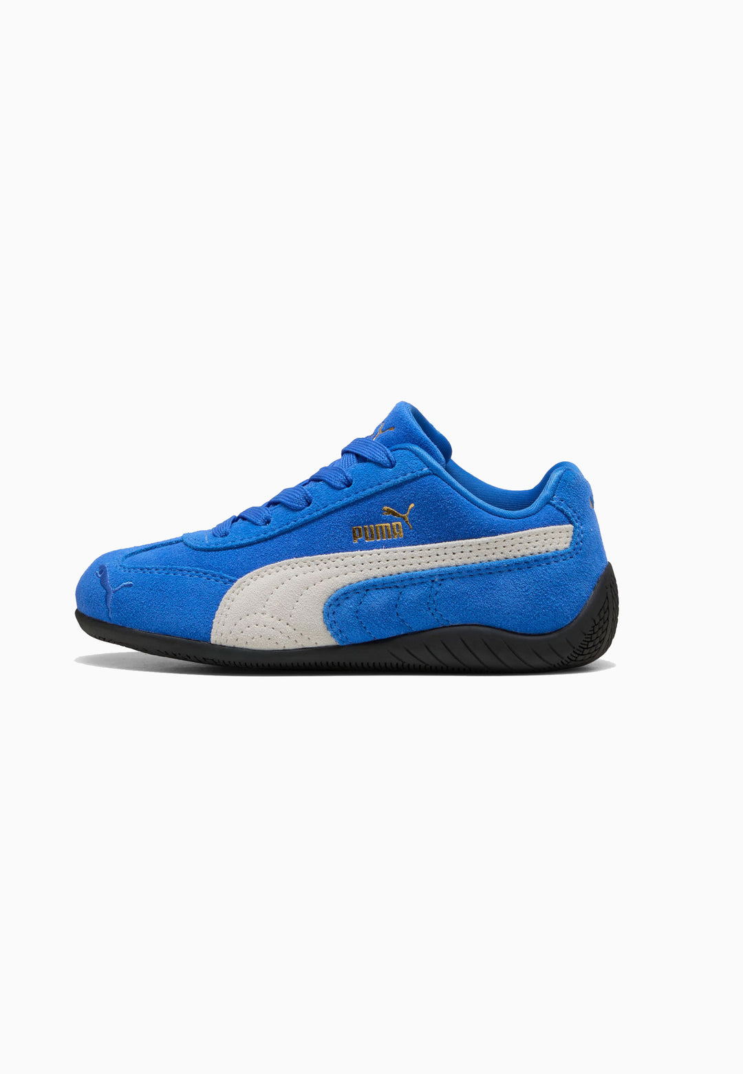PUMA KIDS Sneakers PUMA KIDS da BAMBINO - Mountain Blue-Frosted Ivory