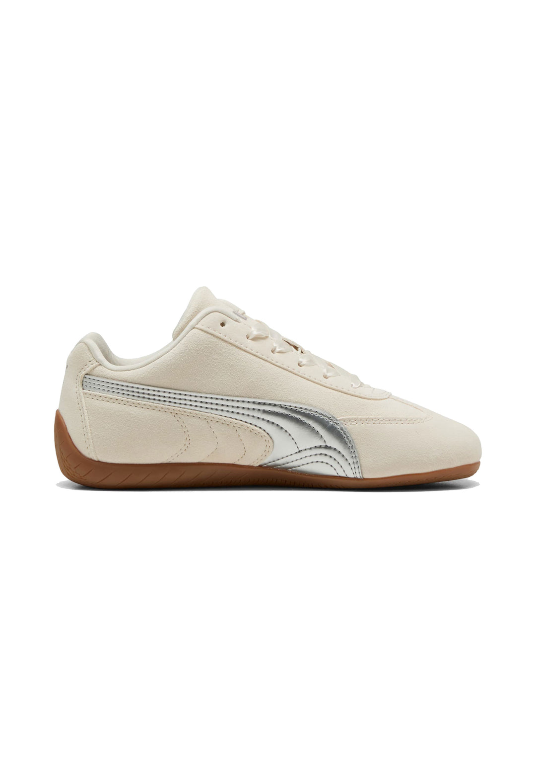 PUMA KIDS Sneakers PUMA KIDS da BAMBINA - Alpine Snow-PUMA Silver