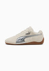 PUMA KIDS Sneakers PUMA KIDS da BAMBINA - Alpine Snow-PUMA Silver