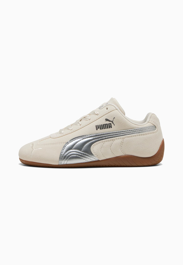 PUMA KIDS Sneakers PUMA KIDS da BAMBINA - Alpine Snow-PUMA Silver