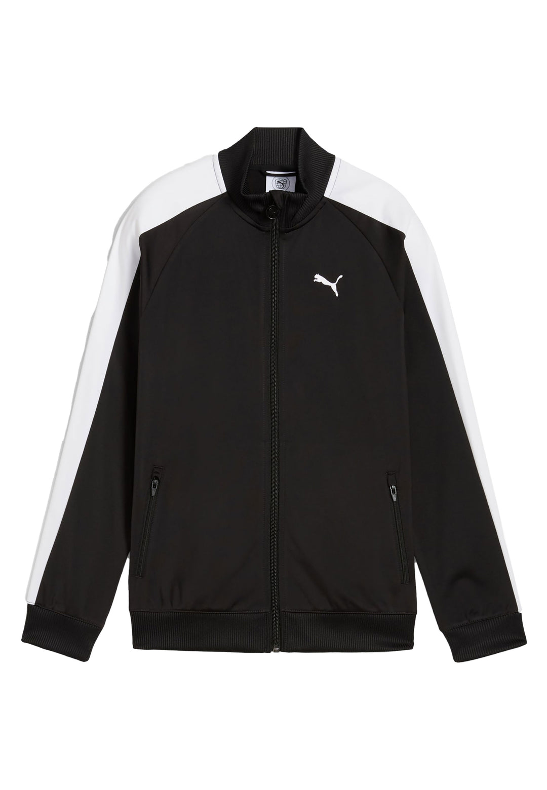 PUMA KIDS Felpa PUMA KIDS da BAMBINO - PUMA Black