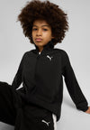 PUMA KIDS Felpa PUMA KIDS da BAMBINO - PUMA Black