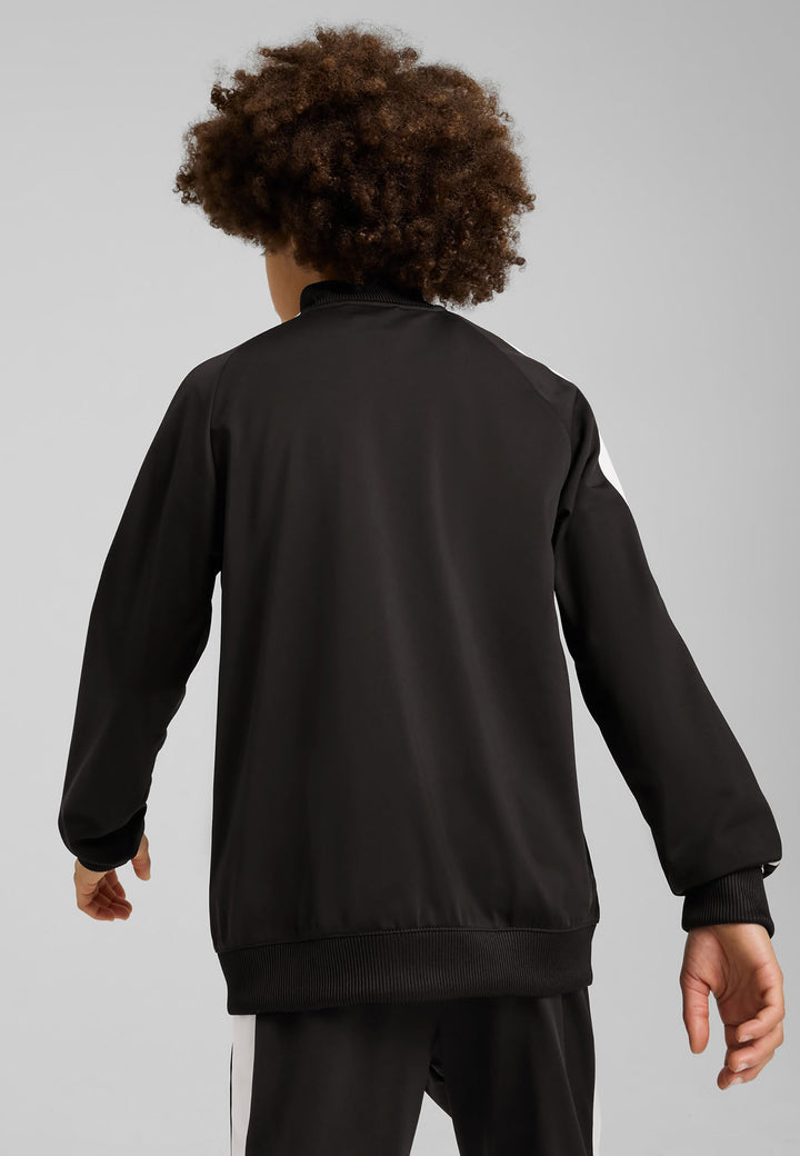 PUMA KIDS Felpa PUMA KIDS da BAMBINO - PUMA Black