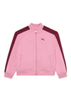 PUMA KIDS Felpa PUMA KIDS da BAMBINA - Poised Pink