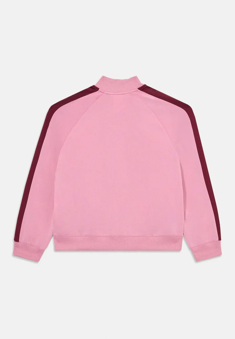 PUMA KIDS Felpa PUMA KIDS da BAMBINA - Poised Pink
