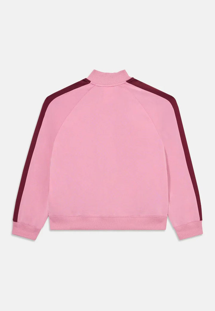 PUMA KIDS Felpa PUMA KIDS da BAMBINA - Poised Pink