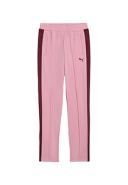 Pantalone PUMA KIDS da BAMBINA - Poised Pink