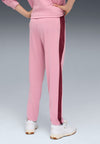 PUMA KIDS Pantalone PUMA KIDS da BAMBINA - Poised Pink
