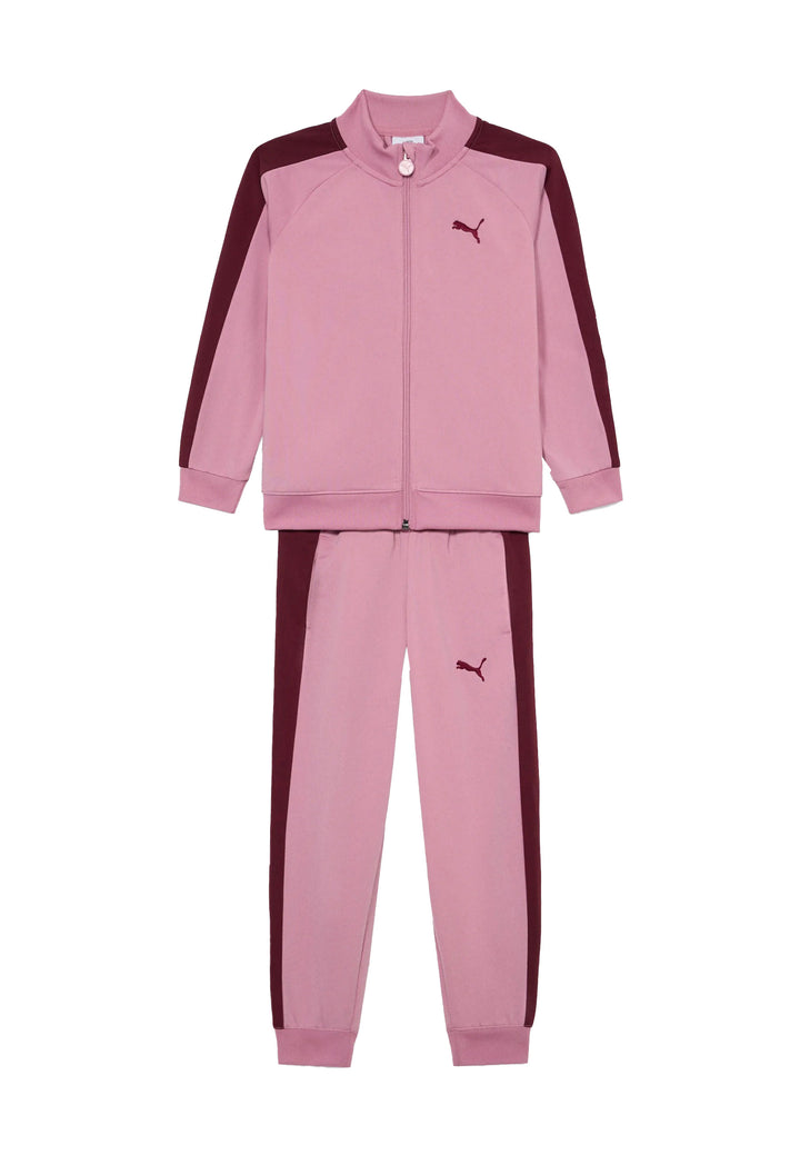 PUMA KIDS Completo PUMA KIDS da BAMBINO - Poised Pink