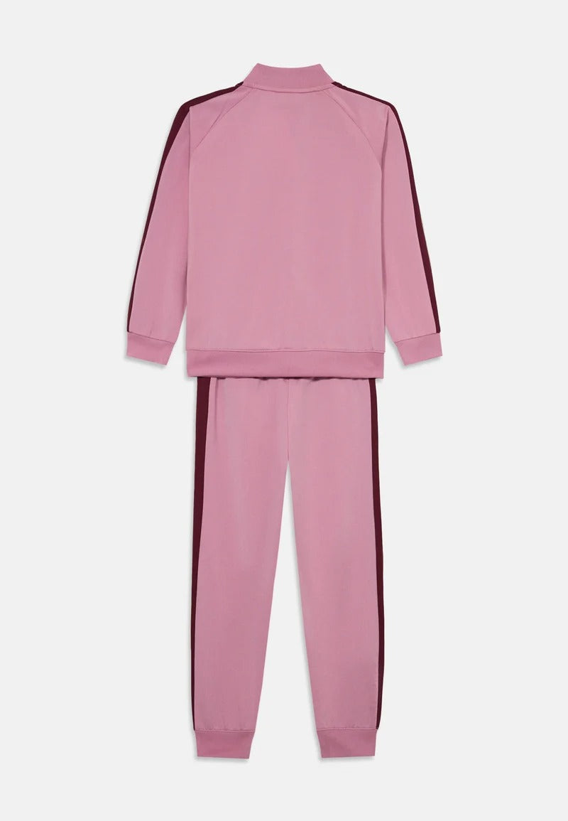 PUMA KIDS Completo PUMA KIDS da BAMBINO - Poised Pink
