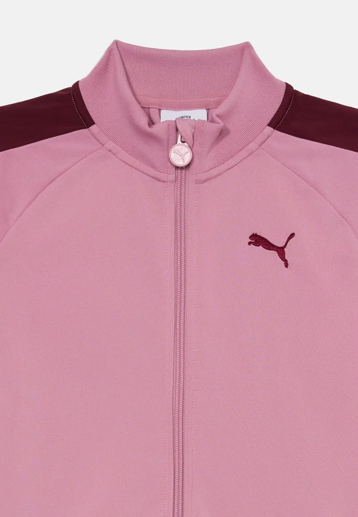 PUMA KIDS Completo PUMA KIDS da BAMBINO - Poised Pink