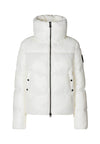 SAVE THE DUCK Giubbotto SAVE THE DUCK da DONNA - Off white