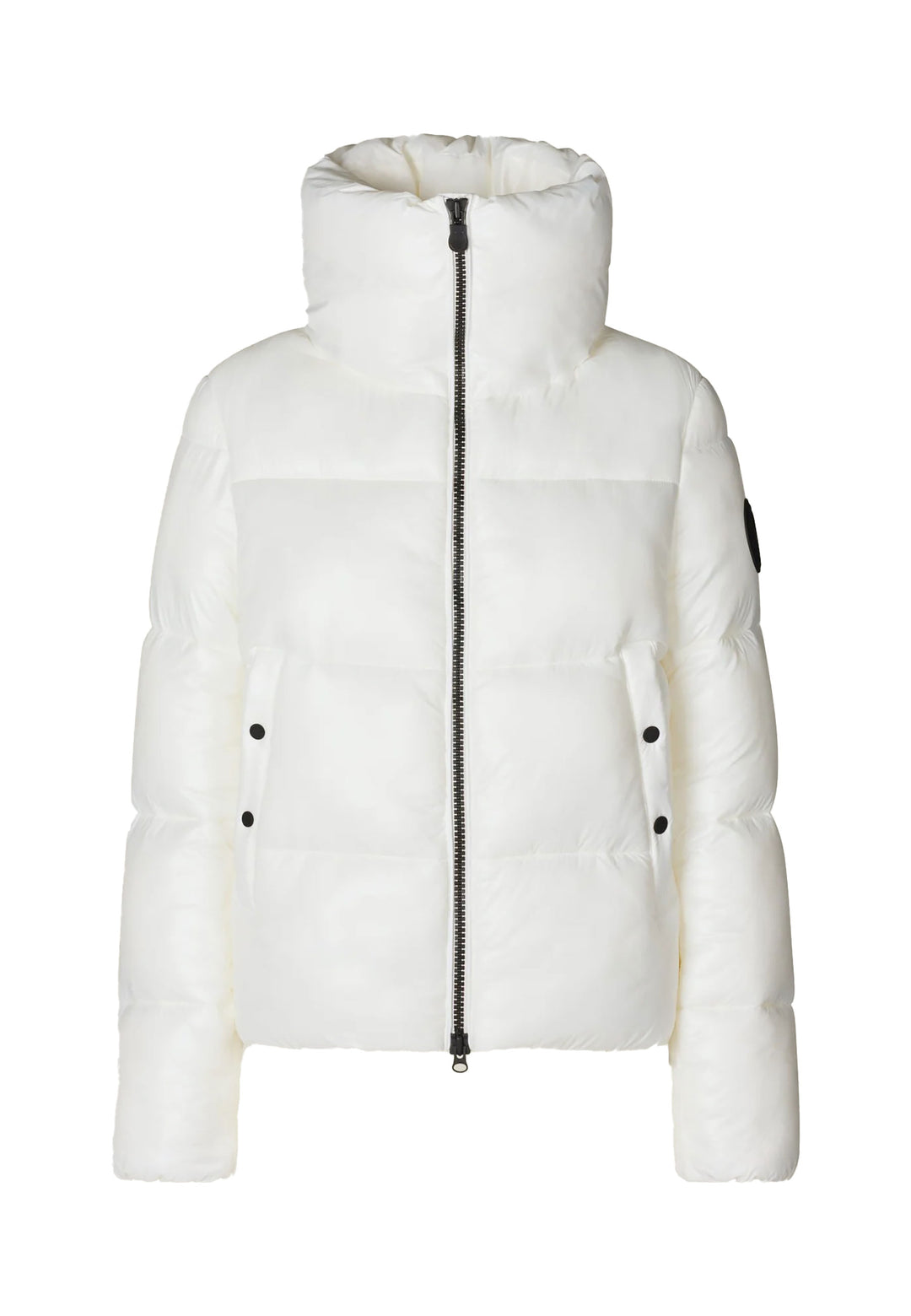 SAVE THE DUCK Giubbotto SAVE THE DUCK da DONNA - Off white