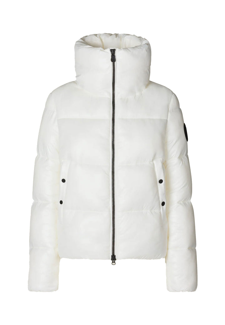 SAVE THE DUCK Giubbotto SAVE THE DUCK da DONNA - Off white