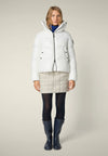 SAVE THE DUCK Giubbotto SAVE THE DUCK da DONNA - Off white