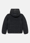 SAVE THE DUCK Giubbotto SAVE THE DUCK da BAMBINO - Black