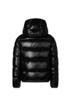 Giubbotto SAVE THE DUCK da BAMBINO - Black