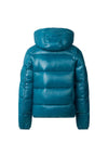 Giubbotto SAVE THE DUCK da BAMBINO - Horizon Blue