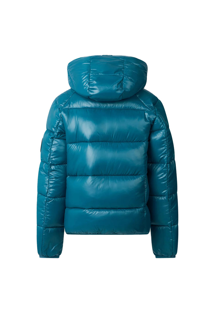 Giubbotto SAVE THE DUCK da BAMBINO - Horizon Blue
