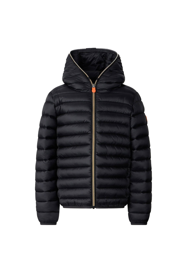 SAVE THE DUCK Giubbotto SAVE THE DUCK da BAMBINA - Black