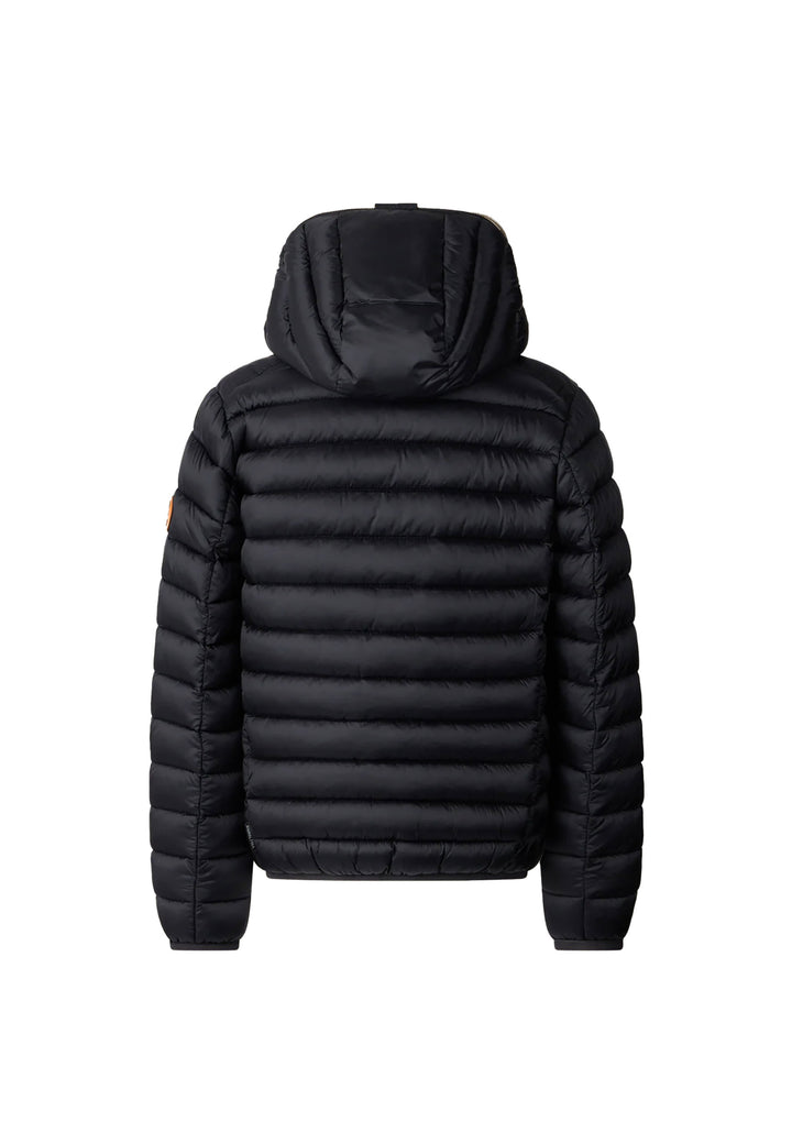 SAVE THE DUCK Giubbotto SAVE THE DUCK da BAMBINA - Black