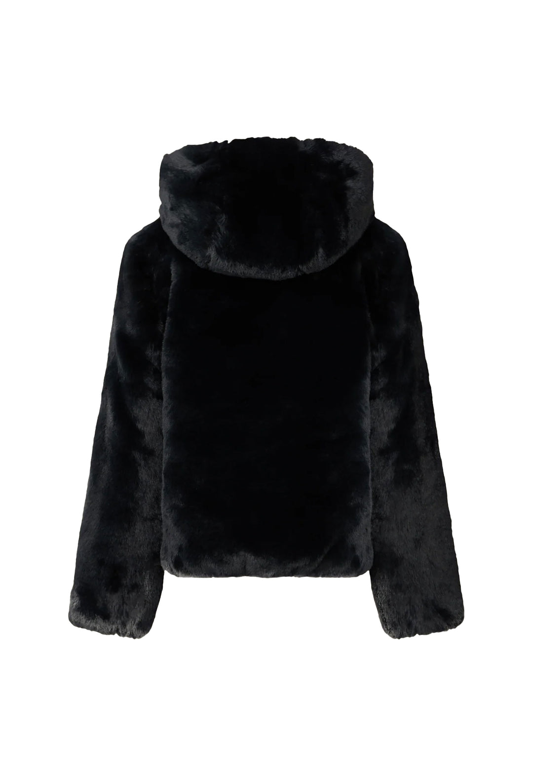 SAVE THE DUCK Giubbotto SAVE THE DUCK da BAMBINA - Black