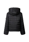 SAVE THE DUCK Giubbotto SAVE THE DUCK da BAMBINA - Black