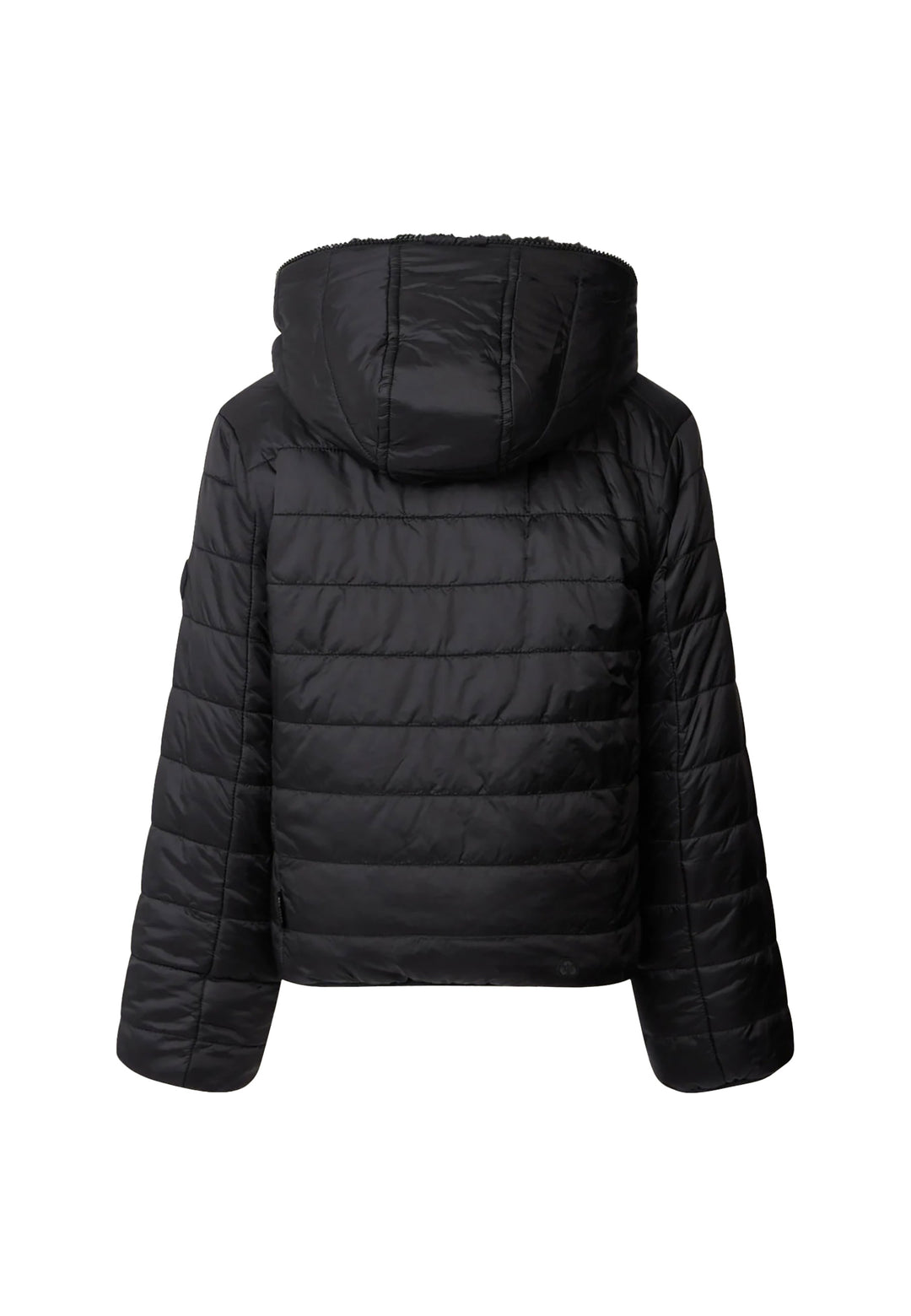 SAVE THE DUCK Giubbotto SAVE THE DUCK da BAMBINA - Black