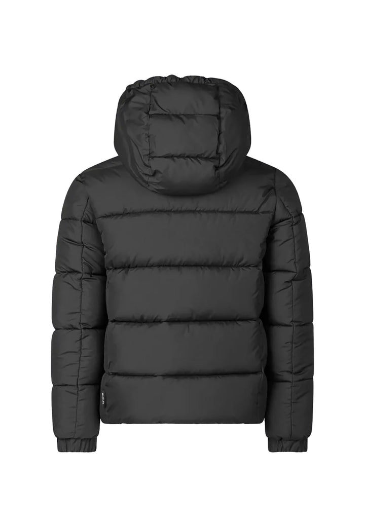 SAVE THE DUCK Giubbotto SAVE THE DUCK da BAMBINO - Black