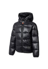 SAVE THE DUCK Giubbotto SAVE THE DUCK da BAMBINA - Black