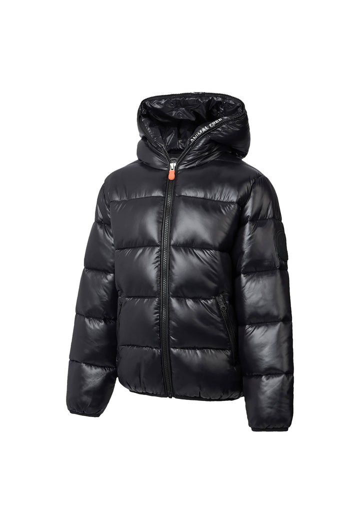 SAVE THE DUCK Giubbotto SAVE THE DUCK da BAMBINA - Black