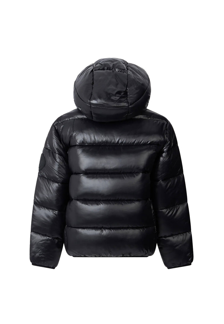 SAVE THE DUCK Giubbotto SAVE THE DUCK da BAMBINA - Black