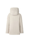 SAVE THE DUCK Giubbotto SAVE THE DUCK da BAMBINA - RAINY BEIGE