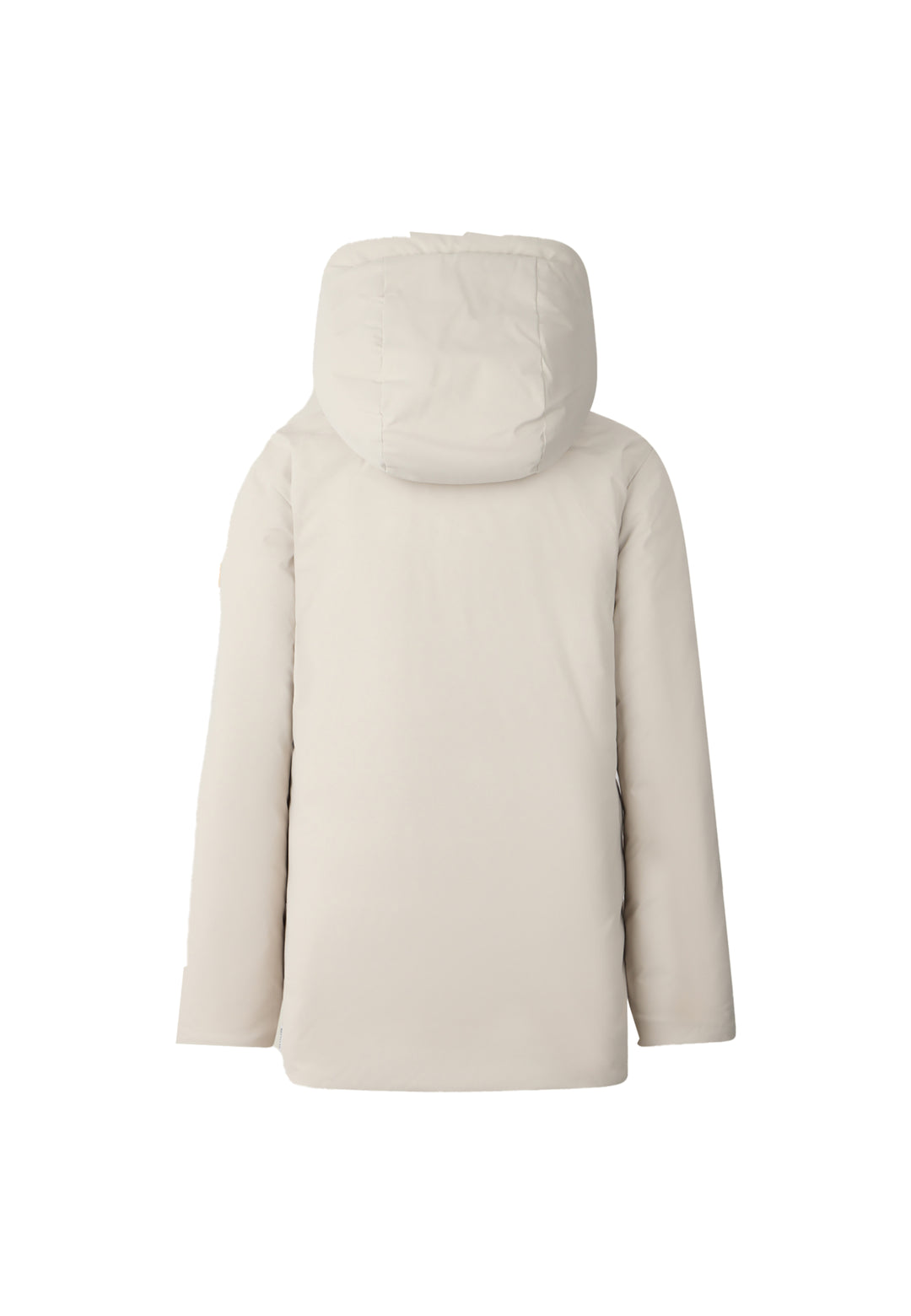 SAVE THE DUCK Giubbotto SAVE THE DUCK da BAMBINA - RAINY BEIGE