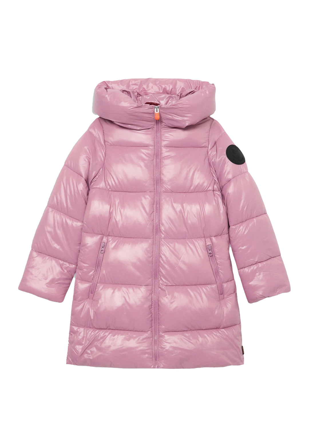 SAVE THE DUCK Giubbotto SAVE THE DUCK da BAMBINA - Wild Orchid