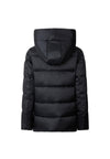 SAVE THE DUCK Giubbotto SAVE THE DUCK da BAMBINA - Black