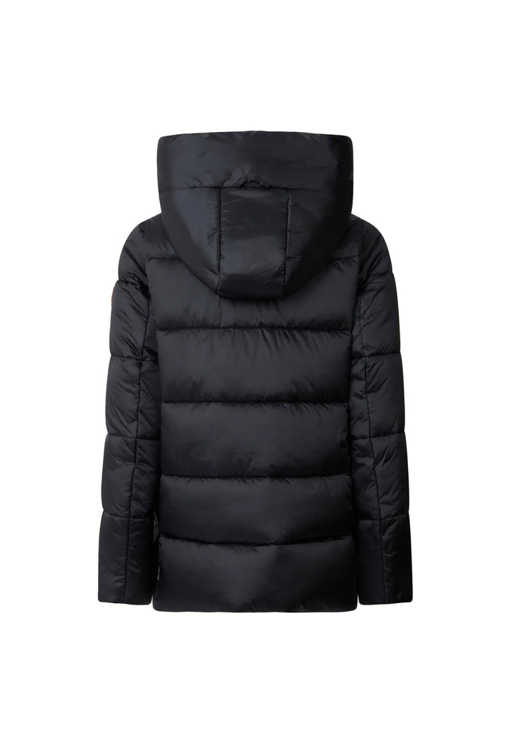 SAVE THE DUCK Giubbotto SAVE THE DUCK da BAMBINA - Black