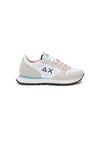 SUN68 Sneakers SUN68 da DONNA - Bianco