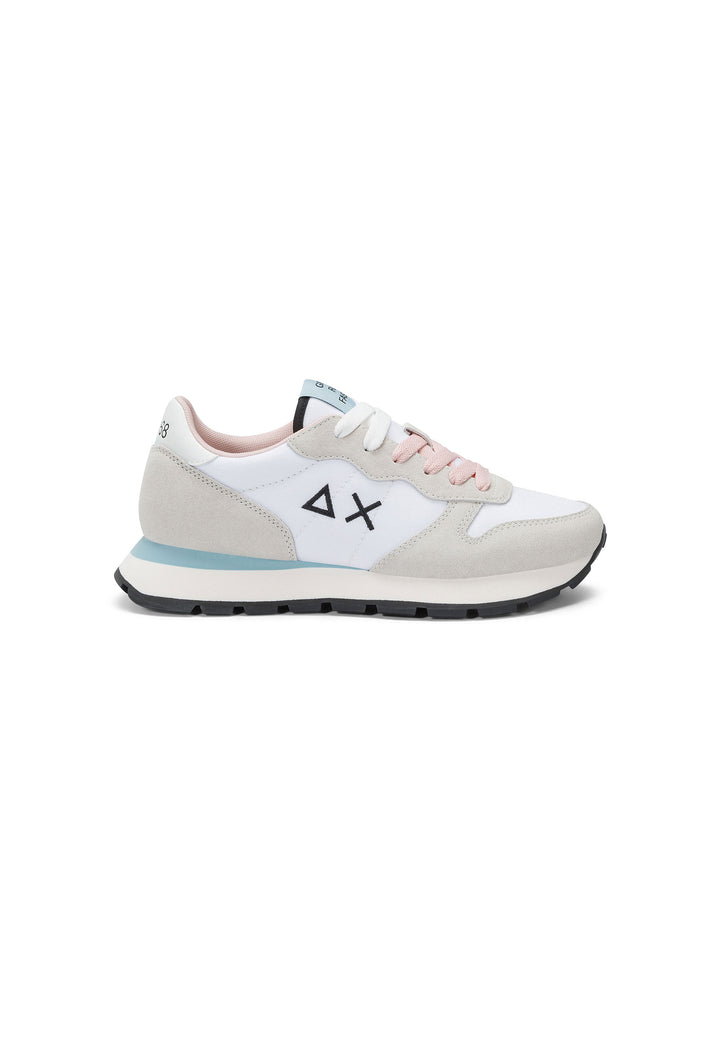 SUN68 Sneakers SUN68 da DONNA - Bianco