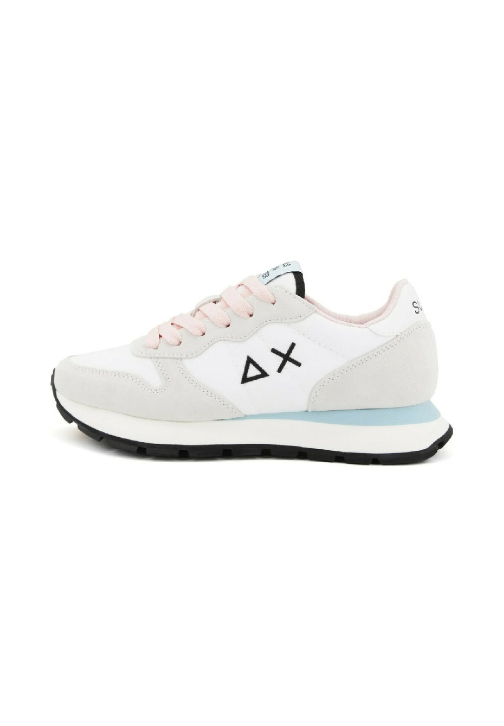 SUN68 Sneakers SUN68 da DONNA - Bianco
