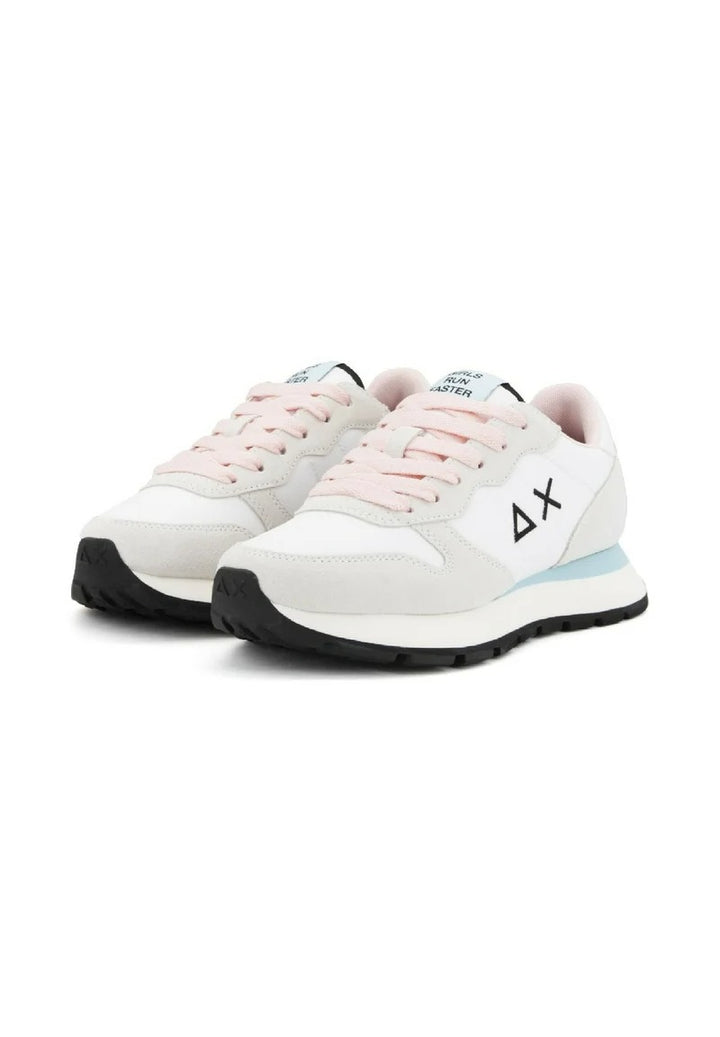 SUN68 Sneakers SUN68 da DONNA - Bianco