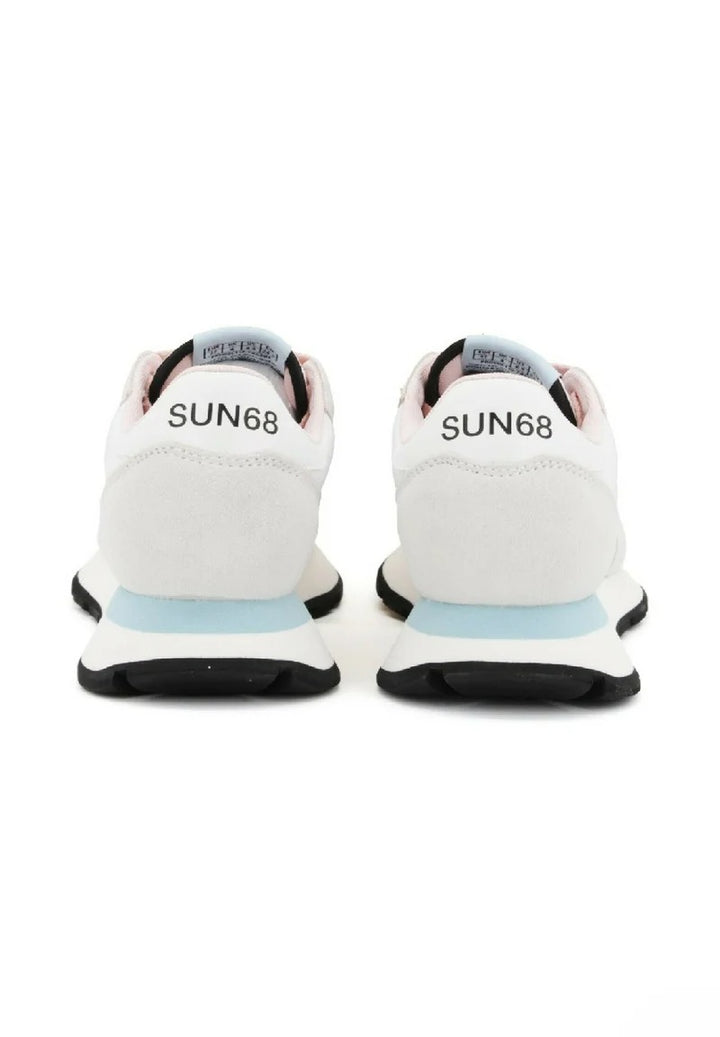 SUN68 Sneakers SUN68 da DONNA - Bianco