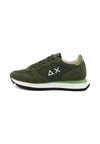 SUN68 Sneakers SUN68 da DONNA - MILITARE SCURO