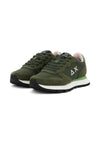 SUN68 Sneakers SUN68 da DONNA - MILITARE SCURO