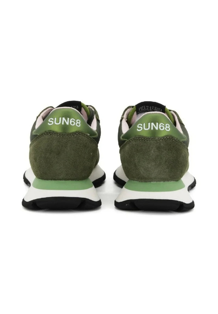 SUN68 Sneakers SUN68 da DONNA - MILITARE SCURO