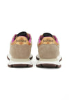 SUN68 Sneakers SUN68 da DONNA - Beige scuro