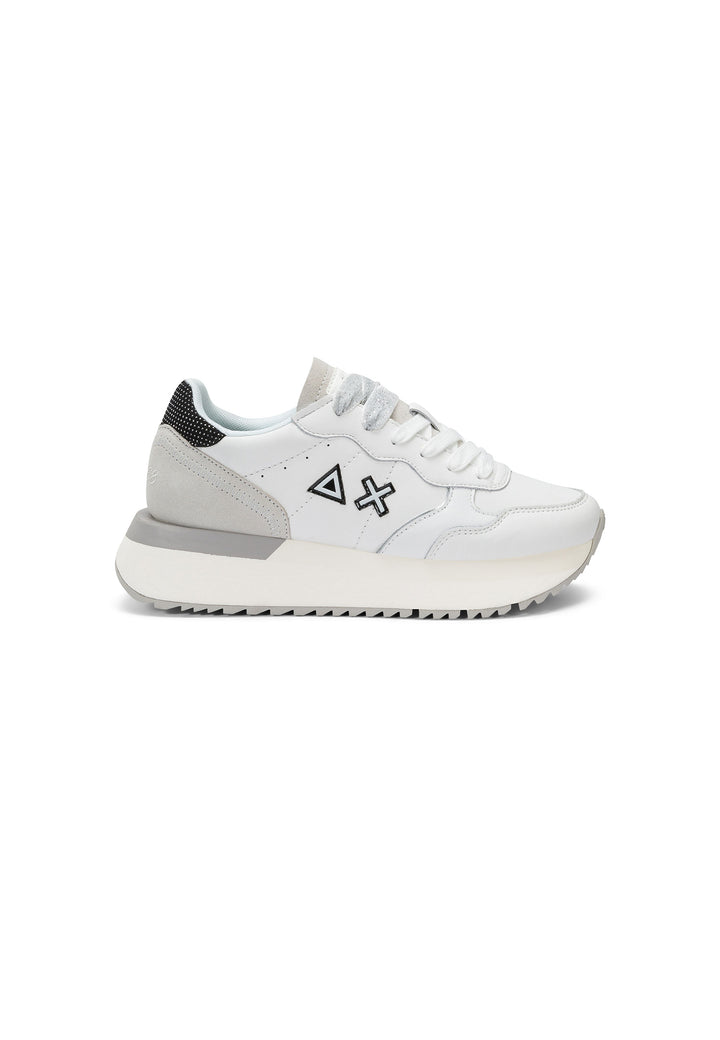 SUN68 Sneakers SUN68 da DONNA - BIANCO PANNA