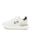 SUN68 Sneakers SUN68 da DONNA - BIANCO PANNA