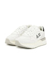 SUN68 Sneakers SUN68 da DONNA - BIANCO PANNA