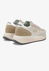 SUN68 Sneakers SUN68 da DONNA - BIANCO PANNA